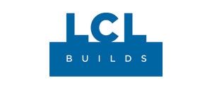 LCL Builds logo